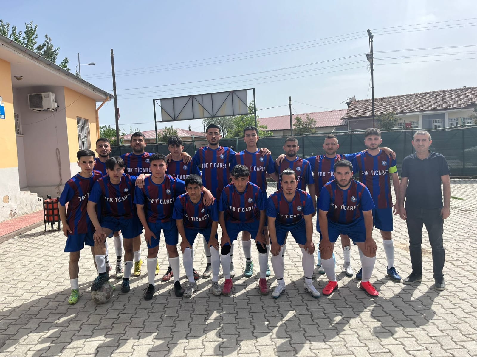 Hatıra Fotoğrafı 2